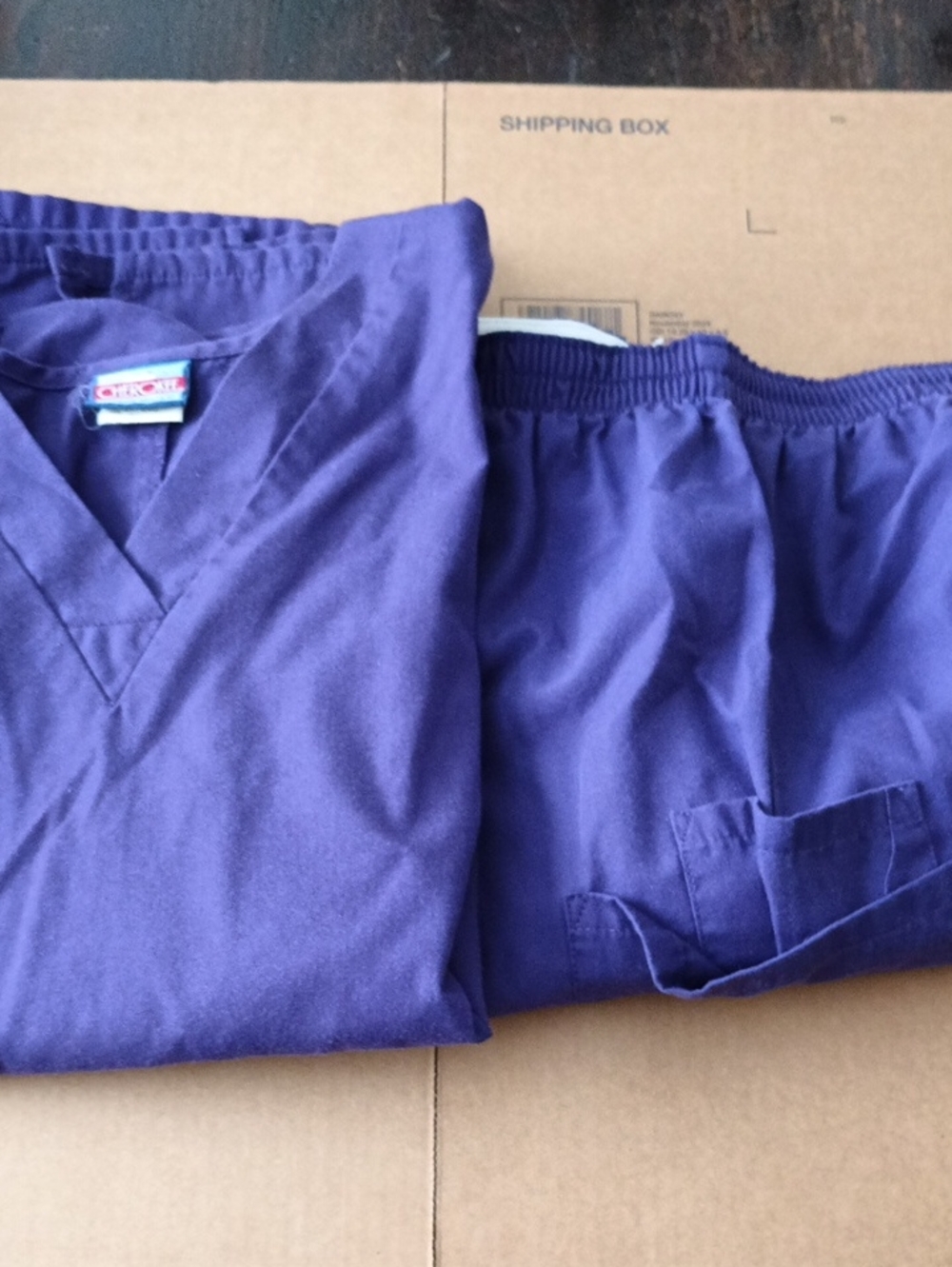 Cherokee Scrub Uniform Sets